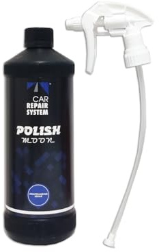 CAR REPAIR - POLISH MOON PULVERIZABLE 1 LT