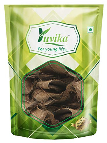 YUVIKA Dandasa | Datoon - Juglans - Walnut Tree Peel (200 GM)