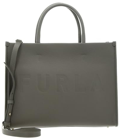 Furla Wonderfurla Tote M Marmo C