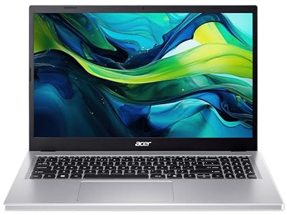 acer Aspire Go 15 I PC Portable 15.6 FHD 60Hz I Intel Core i7-13620H (13e gén) I 16Go RAM I 512Go SSD I Intel XE Graphics I Windows 11 Home I Gris I Clavier FR AZERTY I AG15-71P-771W