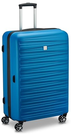 MODO BY RV RONCATO Houston 2.0 Großer Koffer 76 cm - Denim