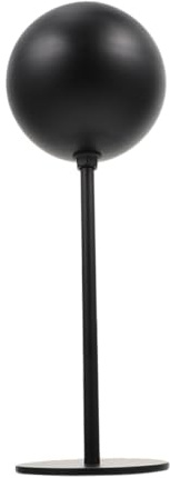 Cabilock Soporte Para Casco Moto De Aluminio Espacial Con Base De Disco Grande Expositor Y Almacenamiento De Sombreros Estante De Escritorio Para Casco De Motocicleta Uso En Hogar Y Tiendas