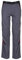 Planam 2322048 Highline Bundhose, Schiefer/Schwarz/Rot, Größe 48