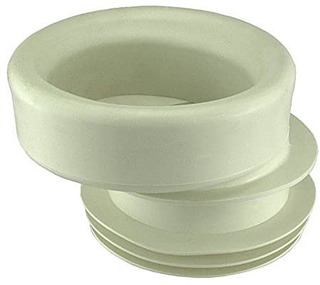 Cornat DMISEX WC Dichtungs-Manschette mit Excenter Muffe