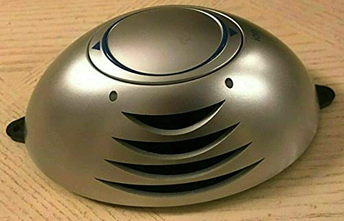 Golden Wave Ioniseur d'oxygène, Sauna Infrarouge, 12 V