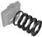SMALLRIG Lens Adapter Rings Kit for Mini Matte Box 3196/3575 (Φ52/55/58/62/86-95mm) - 3383