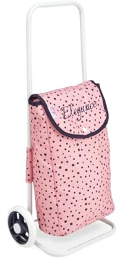 ARIAS Muñecas Carrito de Compra Elegance Ref. 40607