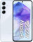 Samsung (A556 Galaxy A55 Dual 5G 256GB 8GB RAM (Ice) Blue