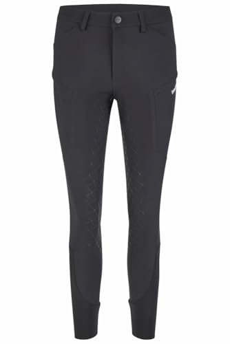 Herren Vollbesatz Reithose RIDING BREECHES MALE Heritage 24/25