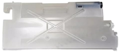 BrmElok Contenedor de tóner Residual Compatible con V80