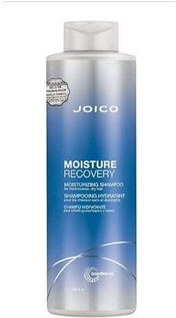 Joico Moisture Recovery Shampoo - 1000 ml