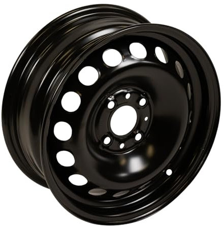 Fiat Stahlfelge 5,5J X 14 ET 35 4x98 14 Zoll Metallic Legierter Stahl Rad für Personenkraftwagen