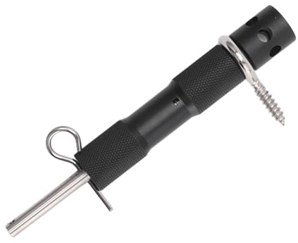 Alarma de Cable de Viaje, Dispositivo de Seguridad para Viajes y Acampar con Alerta Temprana - Kit de Supervivencia