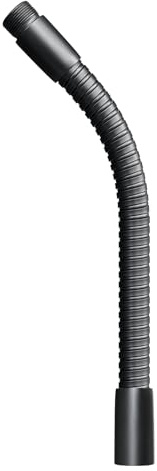 Angksorm TMS192 - Brazo de extensión para micrófono de cuello de cisne largo flexible de 13 pulgadas