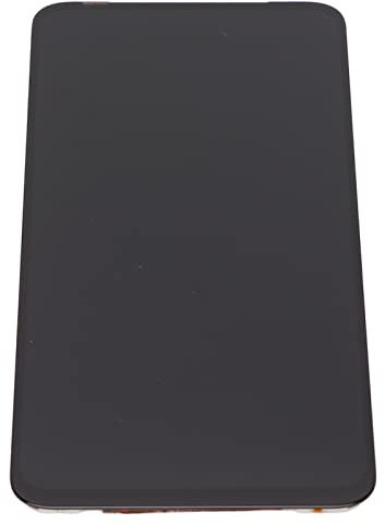 CHICIRIS Montaje de Digitalizadores de Pantalla LCD para Teléfono Móvil F11 Pro, Kit Reemplazo, Importante para Problemas Pantalla, Cómodos Dispositivos Rotos