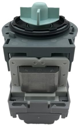 YHNNH Motor De Bomba De Drenaje For Lavadora Samsung PX2025-1 B15-6A DC31-00181A