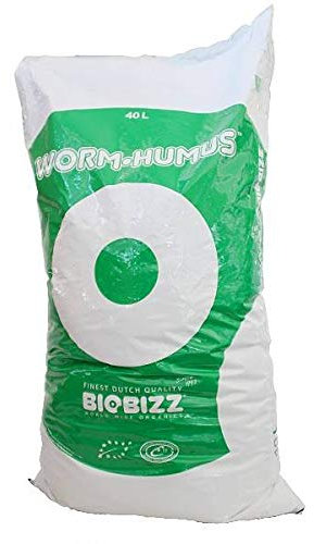 BioBizz Worm Humus 40L