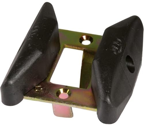 Sabot de guidage fixe