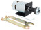 Micro 775 Series 12V/24V DC Motor With Saw Blade Connecting Rod With Seat Mounting Holder Stands Bracket Cutting Machine