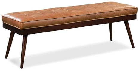 Fotpall Massivträ Bänk Matbord Bänk Lång Bänk Vardagsrum Soffa Bänk Skobänk Sovrum Sängände Bänk Entré