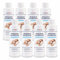 Hanse Pro Waterbed Conditioner (8 x 250 ml) I für alle Wasserbetten geeignet I Konditionierer I Wasserbetten-Pflege I Wasserbett-Zubehör