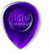 Dunlop 475P3 Big Stubby Picks 3,00 mm - Plektren Set