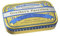 Pastiglie Grether al Ribes Nero senza Zucchero 60G