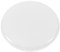 Westcott E-10816 00 - Imanes adhesivos (10 unidades, 30 mm, redondos), color blanco