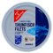 Gut & Günstig MSC Thunfisch-Filets in eigenem Saft und Aufguss, 24er Pack (24 x 150g)