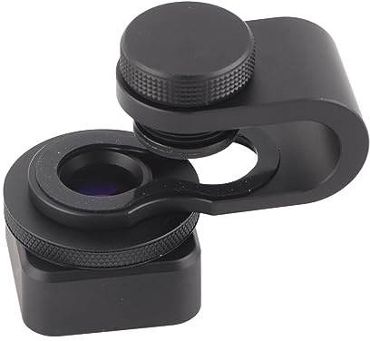 1,1X Anamorphic Lens 1,33 För telefon 1,33X 1,55 12 Pro 13 14 Smartphone Cell Attachments Mo, Mobile Anamorphic Lens 1,33X Wide Screen Deformation Filmmaking Lens för