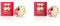 PACHA IBIZA colonia queen sexy frasco 80 ml (Paquete de 2)