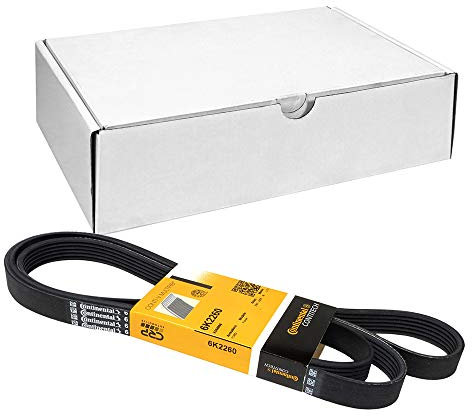 CONTITECH 6PK2260 Keilrippenriemen