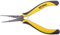 Spro Micro Splitring Pliers 13,5cm Sprengringzange #4702135