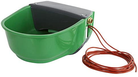 Kerbl Heizb. Schwimmertränkebecken SH30 230V, Rohrbegleitheizung