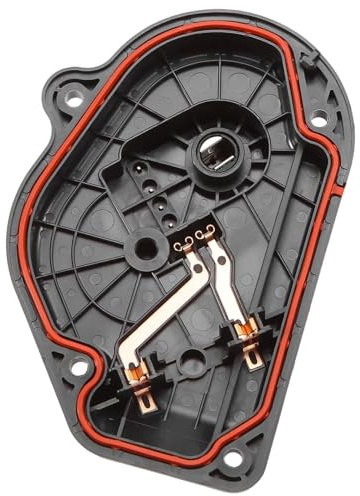 WUYDKEL Position Papillon Capteur Compatible avec Ford pour Focus pour MK2 4F9U-9E928-AC Et 4F9U9E928AC-AU62 Capteur De Position De Papillon des Gaz