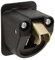 Beaumont Wall Mount Beer Bottle Opener J377