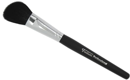 Fantasia Rougepinsel schräg, Naturhaar, Länge: 19.5 cm