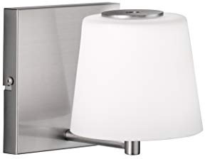 Wandleuchte Genk 1flg., WOFI