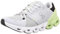 ON Cloud Terry Herren-Sneaker, 42.5 EU