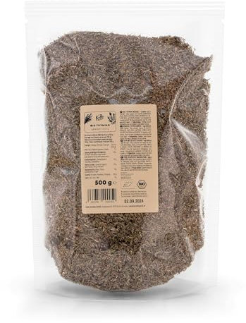 KoRo - Timo bio | 500 g