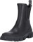 WEATHER REPORT Damen Raylee Gummistiefel, 1001 Black, 37 EU