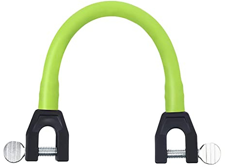 Ski Tip Connector, Ski Connector | Ski Training Aid | Ski Tip Wedge Aid, Winter Skiing Equipment, Ski Trainer For Beginners, Kids, Adults Ski Accessory Ski Board Connector Portable Ski Training Aid