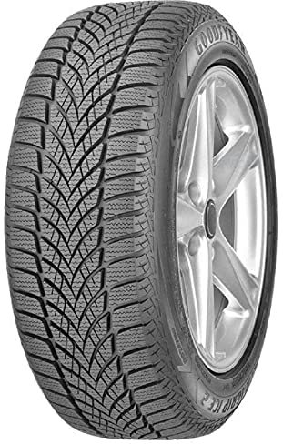 GOODYEAR - 235/45 R17 TL 97T ULTRA GRIP ICE 2 XL FP - Winterreifen