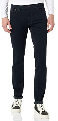 BRAX Herren Hi-Flex: Five-Pocket Jeans Style Chuck 80-6460
