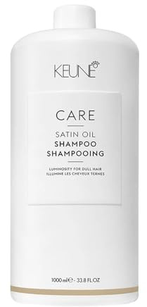 Keune Care line Satin oil Shampoo 1000ml ölshampoo
