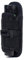WYNEX Taschenlampe Holster Tactical Gürteltasche EDC Flashlight Pouch Molle Tasche mit 360-Grad-Karabiner Reel Clip