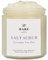 Bare Botanics Lavender Tea Tree Body Scrub 24oz | Made in USA | All Natural Sea Salt Scrub w/Skin Loving Moisturizers | Vegan & Cruelty Free | Ready to Gift w/a Cute Wooden Spoon
