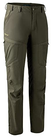 Streik Extreme Hose Palm grün