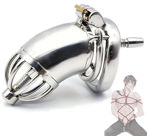 Fitnessmassager för män, rostfritt stålspänne lämpligt för sport och fitness, vattentät design!