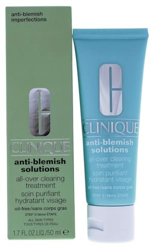 Clinique 21084 Lozione Anti-Imperfezioni